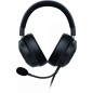 Razer Kraken V3 Kabling Headset Sort Razer Kraken V3 Kabling Headset Sort